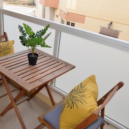 Lorenza Letting Apartment Marsaxlokk Exterior foto