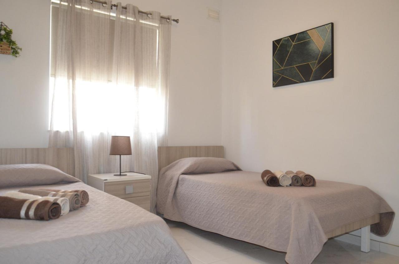 Lorenza Letting Apartment Marsaxlokk Exterior foto